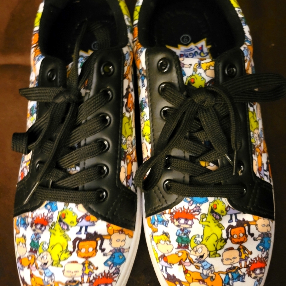 Rugrat sneakers